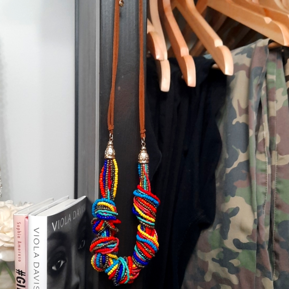 Cute necklace